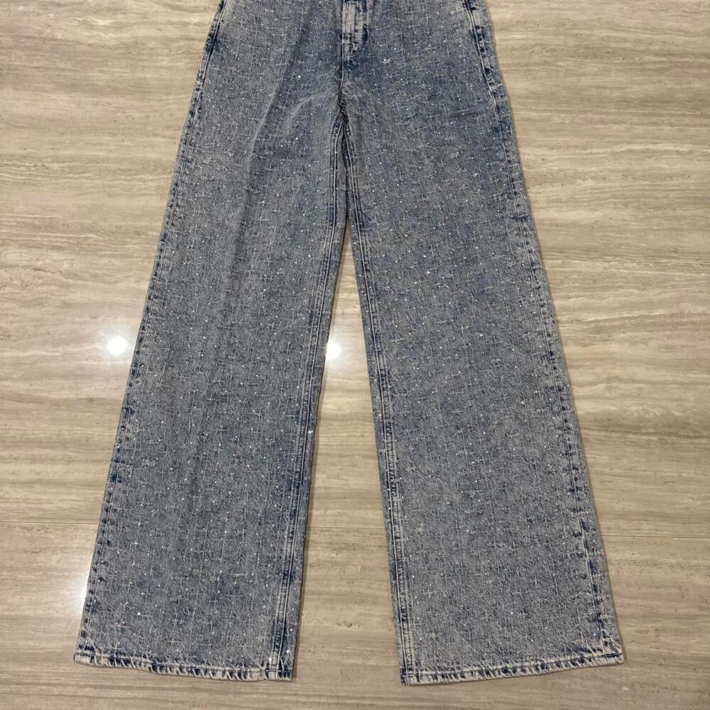 Good american good skate wide